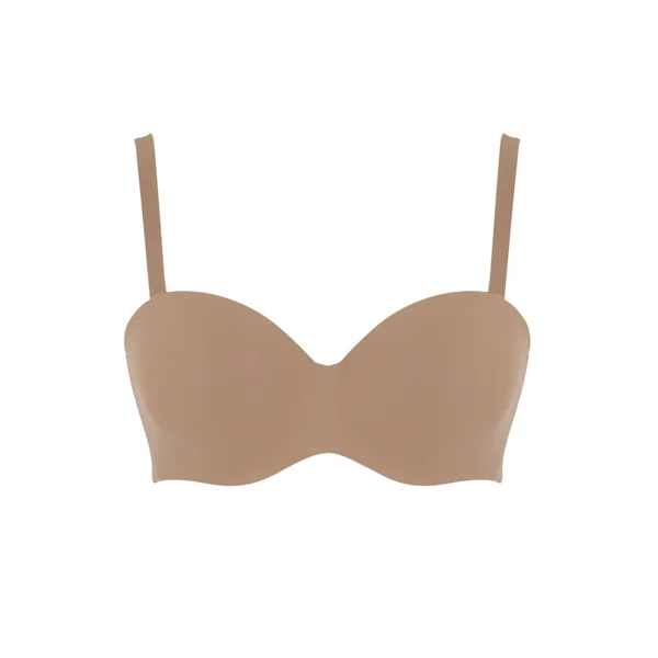Soutien-gorge Bandeau 365 miel Panache