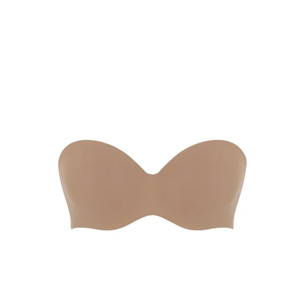 Soutien-gorge Bandeau 365 miel Panache