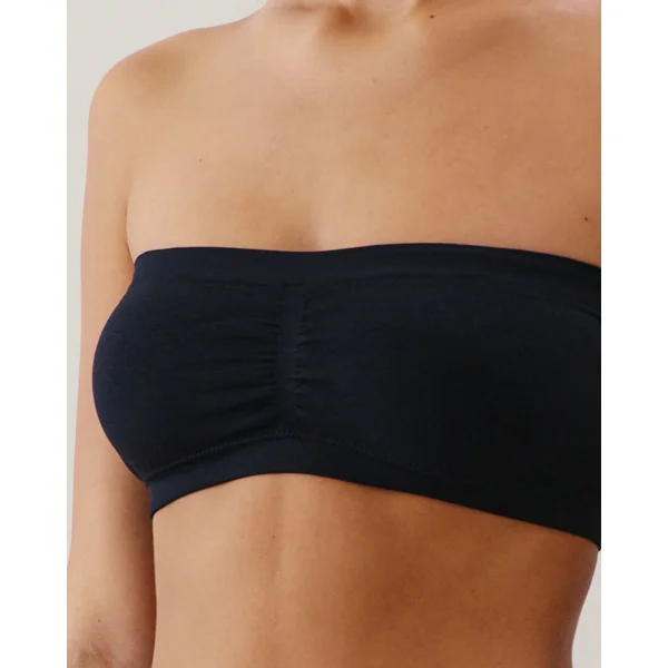 Soutien-gorge bandeau