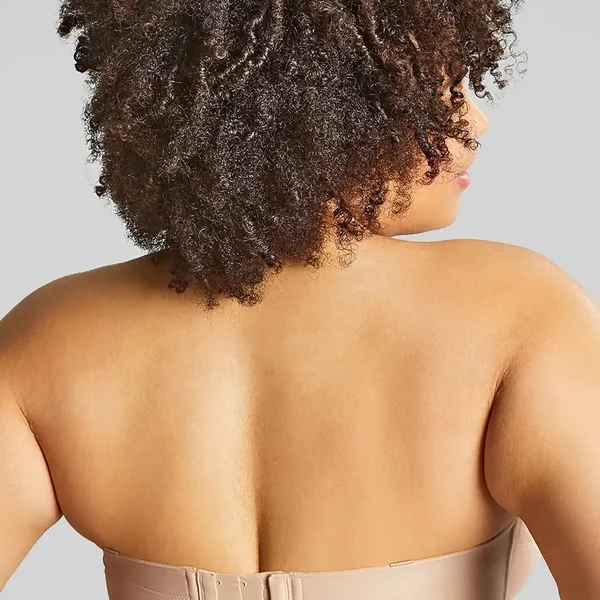 Soutien-gorge bandeau Sculptresse