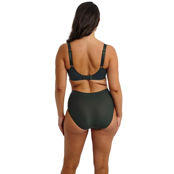 Soutien-gorge Bonnet entier avec renfort latéral - Vert Fantasie