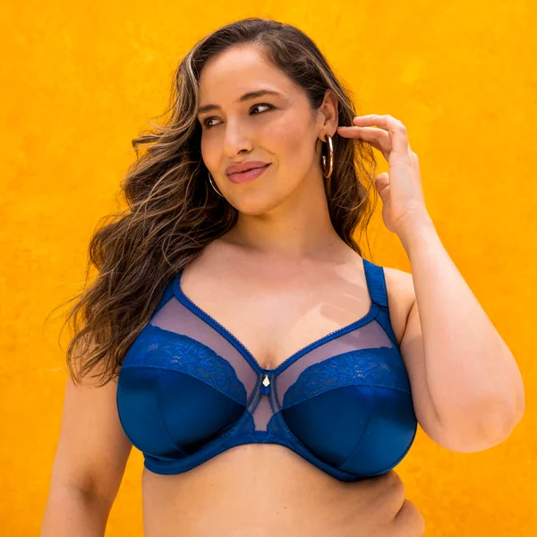 Soutien-gorge bonnet entier Elomi