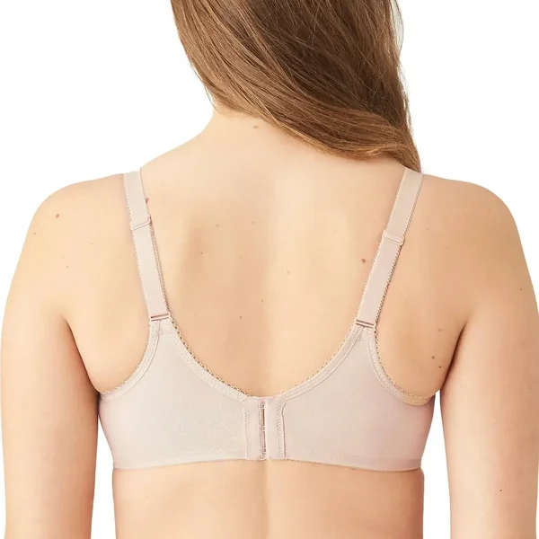 Soutien-gorge Bonnets entiers - Nude Wacoal lingerie