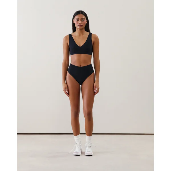 Soutien-gorge brassière en microfibre