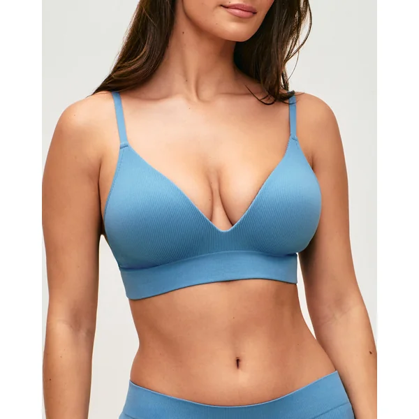 Soutien-gorge brassière push-up seamless