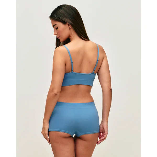 Soutien-gorge brassière push-up seamless