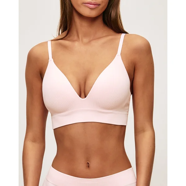 Soutien-gorge brassière push-up seamless