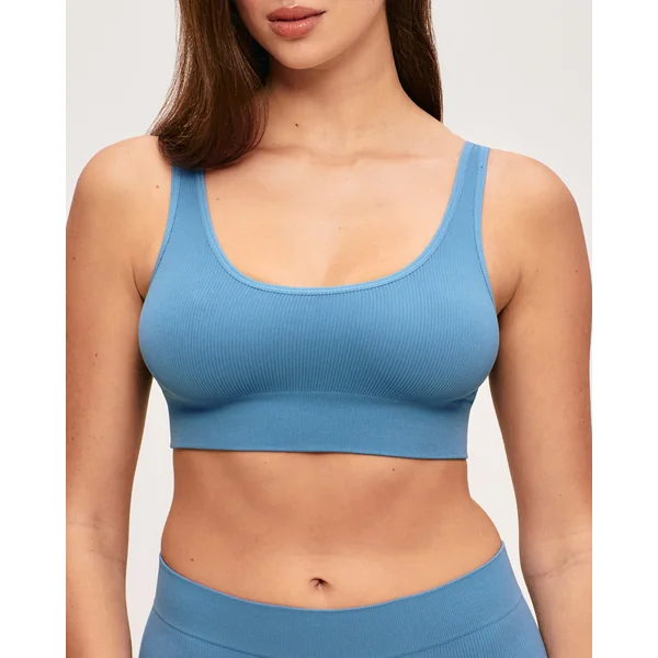 Soutien-gorge brassière seamless
