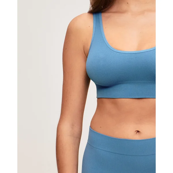 Soutien-gorge brassière seamless