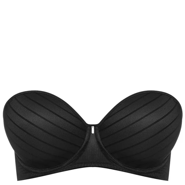 Soutien-gorge bretelles amovibles Freya CAMEO noir Freya Cameo