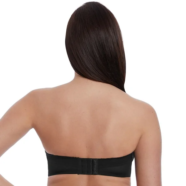 Soutien-gorge bretelles amovibles Freya CAMEO noir Freya Cameo