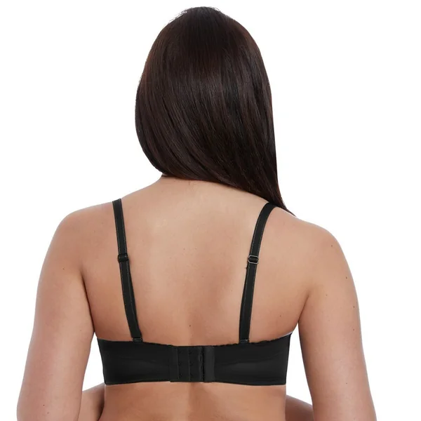 Soutien-gorge bretelles amovibles Freya CAMEO noir Freya Cameo