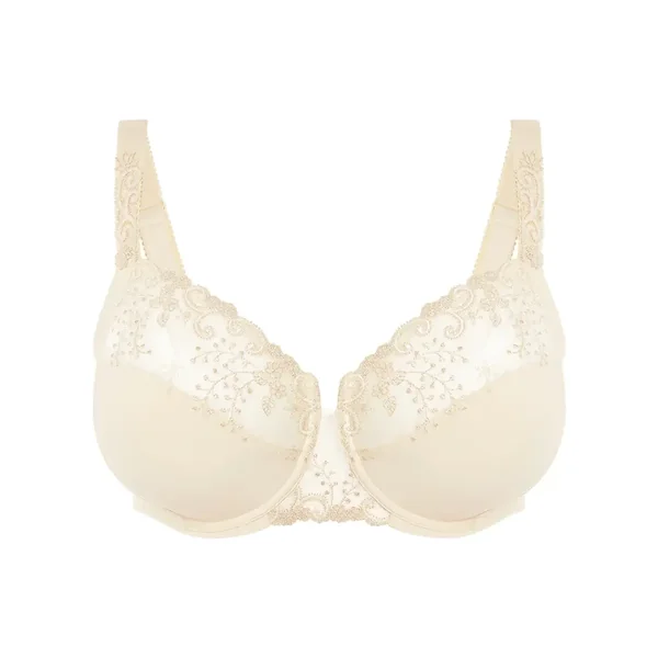 Soutien-gorge confort & maintien beige Simone Pérèle Délice