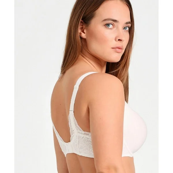 Soutien-gorge coques armatures Rose Aubade Aubade