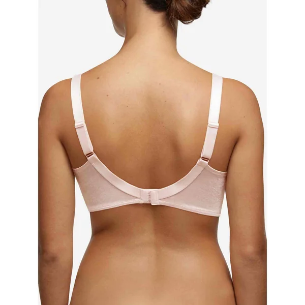 Soutien-gorge coques armatures Rose Chantelle Hedona Chantelle