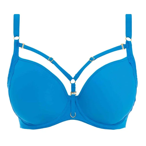 Soutien-gorge coques moulées armatures Bleu Freya Freya