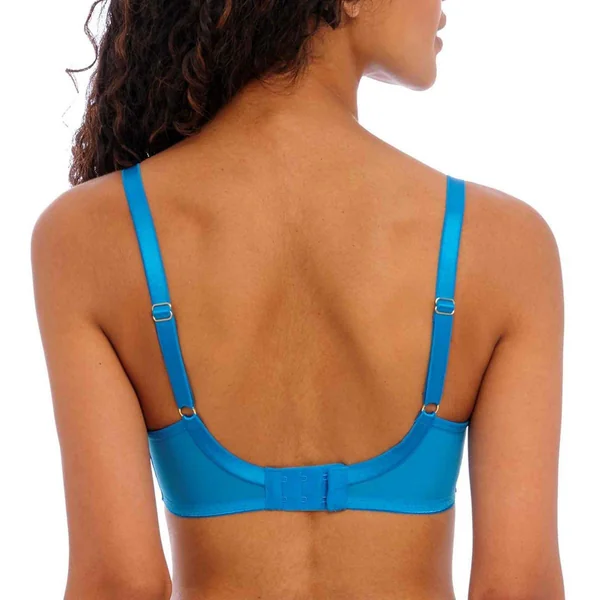 Soutien-gorge coques moulées armatures Bleu Freya Freya