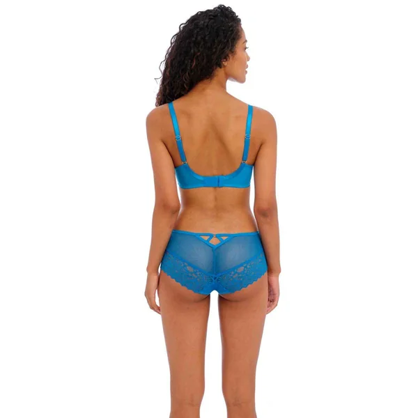 Soutien-gorge coques moulées armatures Bleu Freya Freya