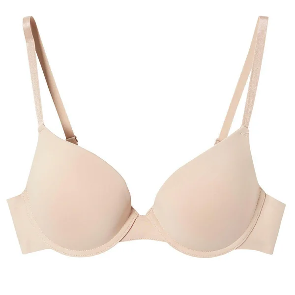 Soutien-gorge coques push up - Beige Pomm poire Ghost Pomm Poire