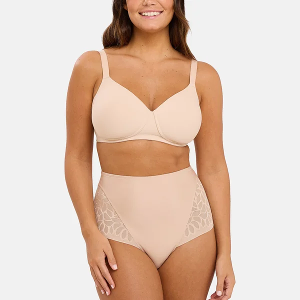 Soutien-gorge coques sans armatures nude Sans Complexe