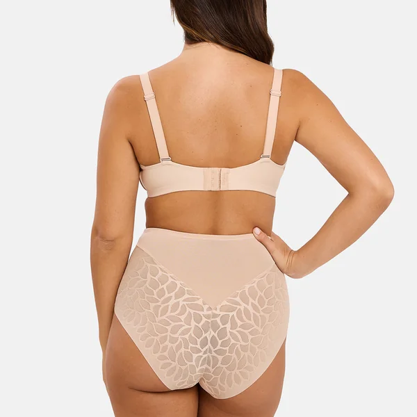 Soutien-gorge coques sans armatures nude Sans Complexe
