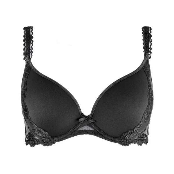 Soutien-gorge coques spacer armatures - Noir Aubade Softessence Aubade