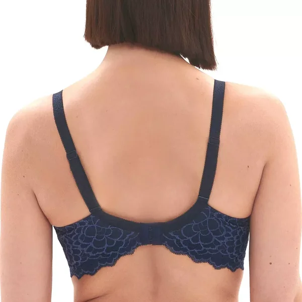 Soutien-gorge coques spacer bleu Simone Pérèle