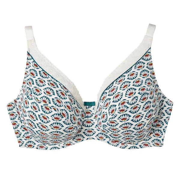 Soutien-gorge Corbeille Armatures - Blanc Pomm Poire IMPALA Pomm Poire