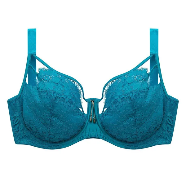 Soutien-gorge Corbeille Armatures - Bleu Pomm Poire CLIN D'OEIL Pomm Poire
