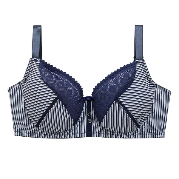Soutien-gorge Corbeille Armatures - Bleu Pomm Poire PACOTILLE Pomm Poire