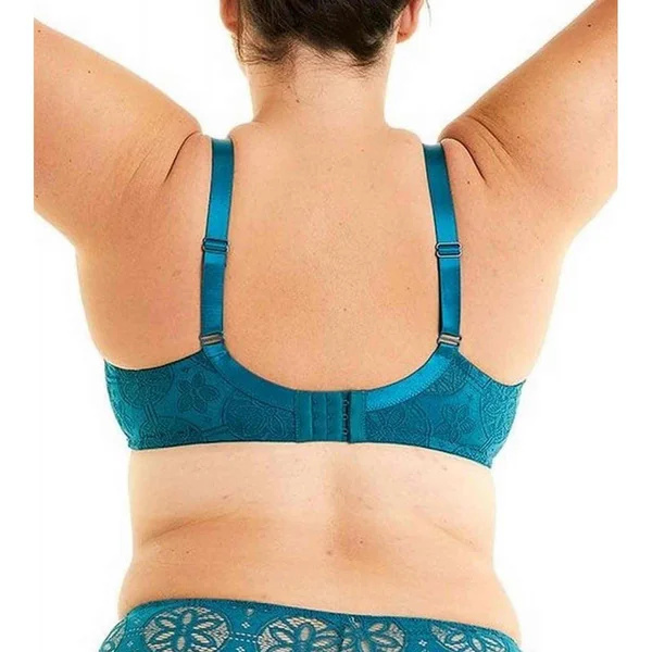 Soutien-gorge Corbeille Armatures - Bleu Pomm Poire Pomm Poire