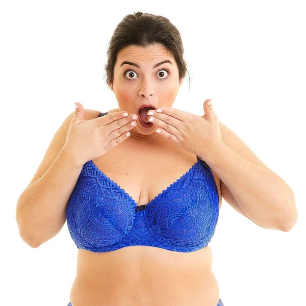 Soutien-gorge Corbeille Armatures - Bleu Pomm Poire TCHAO Pomm Poire