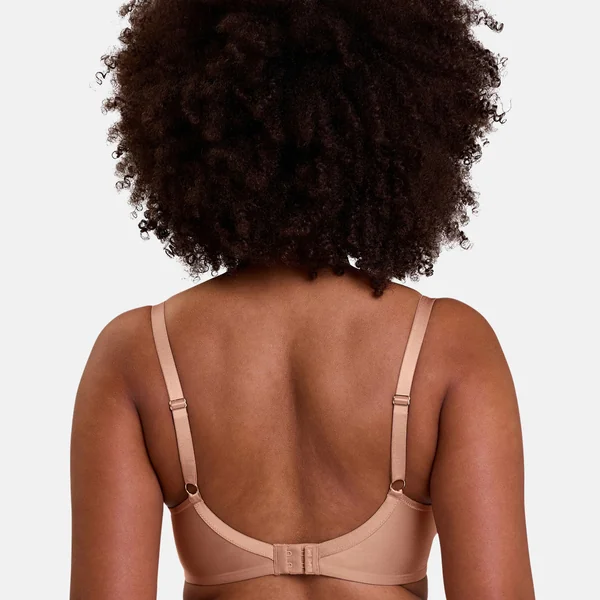 Soutien-gorge corbeille avec armatures Sans Complexe Georgia