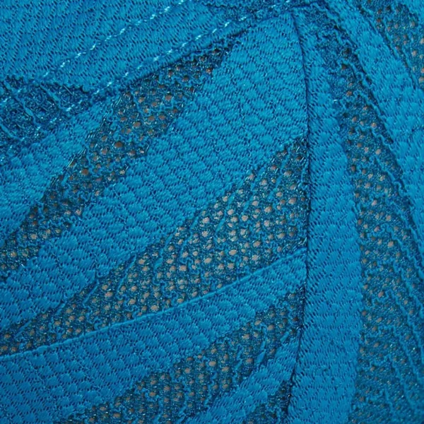 Soutien-gorge corbeille bleu Salomé Morgan Lingerie