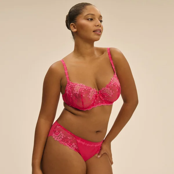 Soutien-gorge Corbeille Simone Pérèle Wish