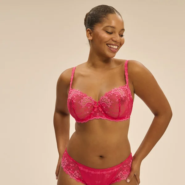 Soutien-gorge Corbeille Simone Pérèle Wish
