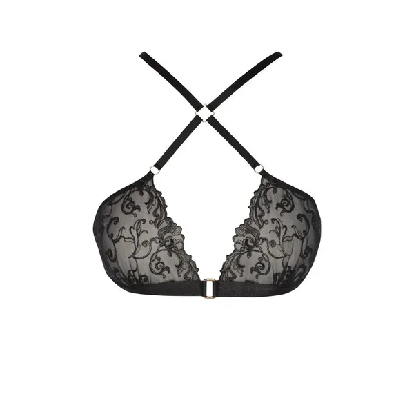 Soutien-gorge croisé Vienna