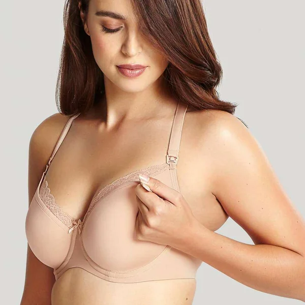 Soutien-gorge d'allaitement Panache