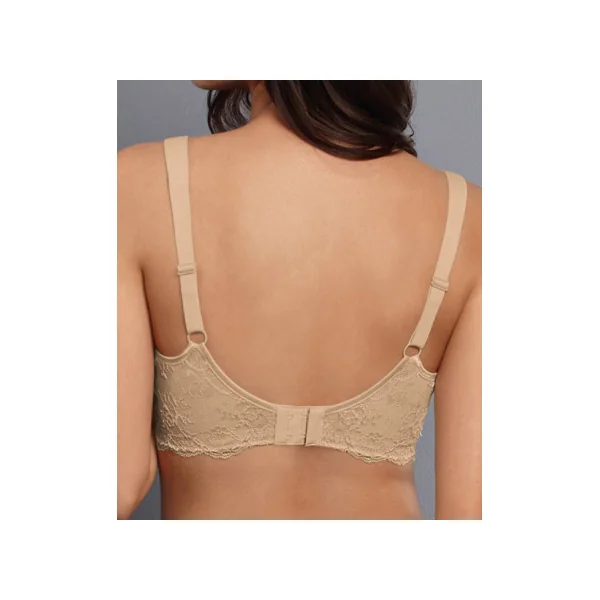 Soutien-gorge d'allaitement à coques Miss Lovely 5086 DESERT