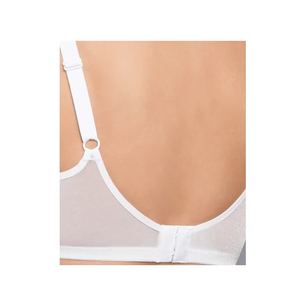 Soutien-gorge d'allaitement à coques spacer Miss Anita 5070 BLANC