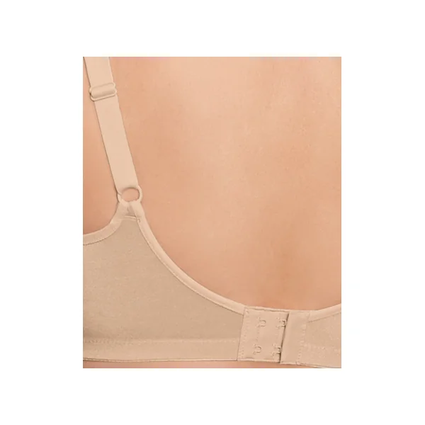 Soutien-gorge d'allaitement à coques spacer Miss Anita 5070 DESERT