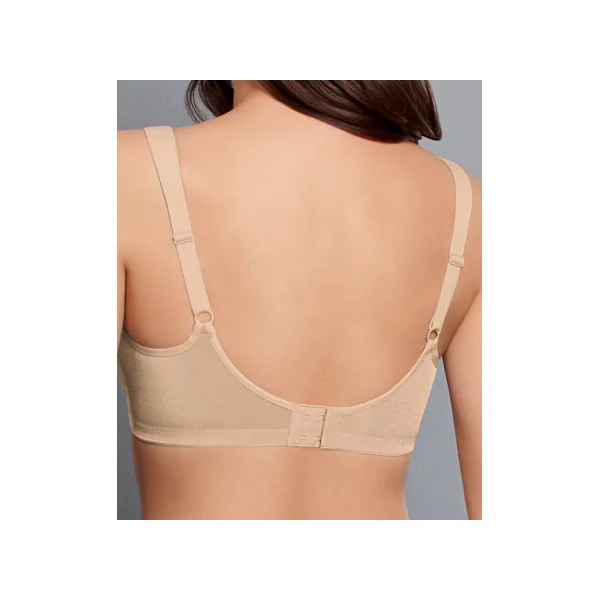 Soutien-gorge d'allaitement à coques spacer Miss Anita 5070 DESERT