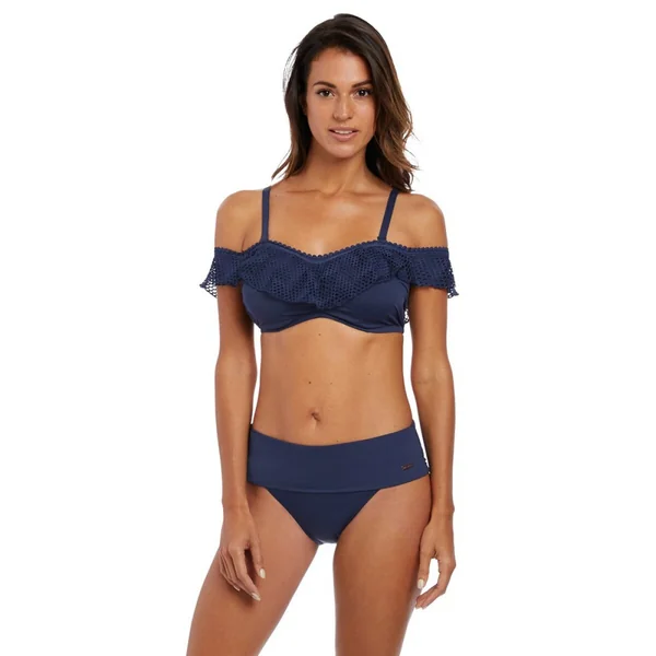 Soutien-gorge de bain épaules dénudées Fantasie Bain MARSEILLE twilight Fantasie Bain Marseille