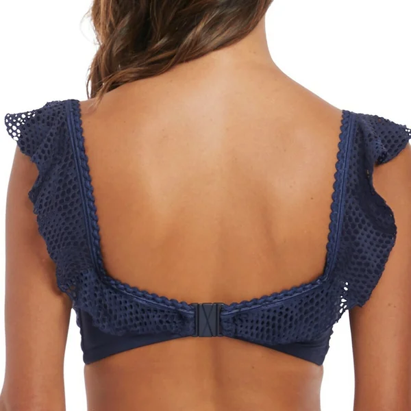 Soutien-gorge de bain épaules dénudées Fantasie Bain MARSEILLE twilight Fantasie Bain Marseille