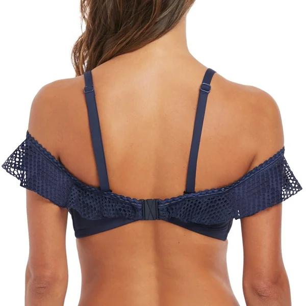 Soutien-gorge de bain épaules dénudées Fantasie Bain MARSEILLE twilight Fantasie Bain Marseille