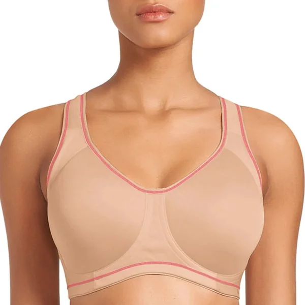 Soutien-gorge de sport moulé spacer avec armatures nude Freya Active