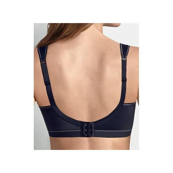 Soutien-gorge de sport pour prothèses VIVANA ACTIVE 5300X NOIR