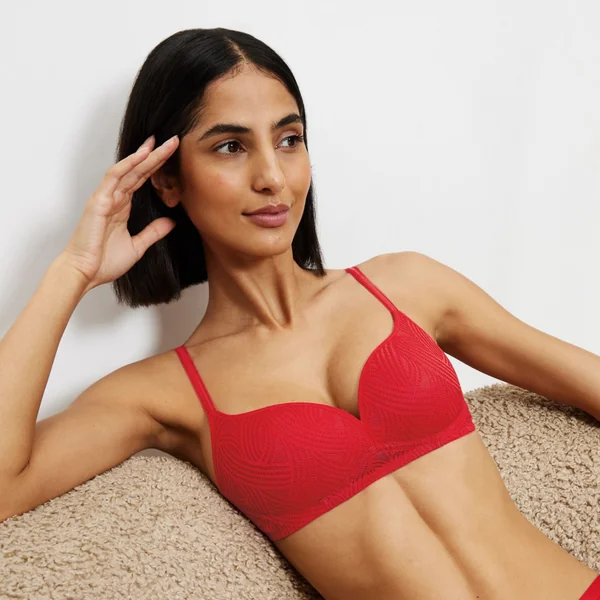 Soutien-gorge effet push-up Triumph