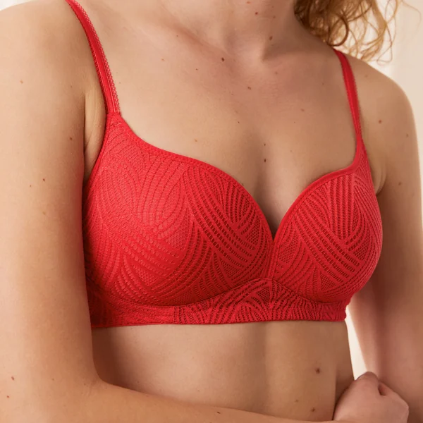 Soutien-gorge effet push-up Triumph