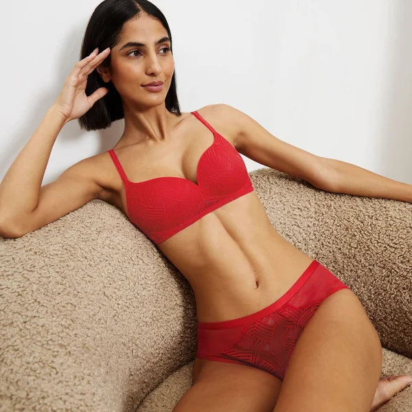 Soutien-gorge effet push-up Triumph